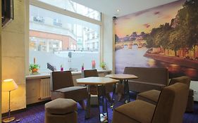 Grand Hotel du Loiret